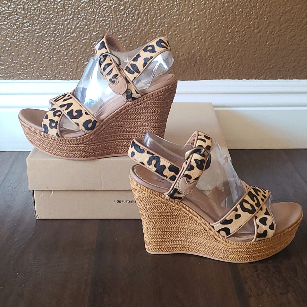 UGG Heels